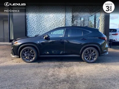 LEXUS NX 450h+ 4WD F SPORT Executive MY25 occasion 2024 - Photo 3