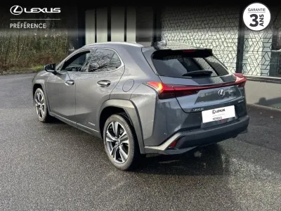 LEXUS UX 250h 2WD Premium Edition MY21 occasion 2022 - Photo 2