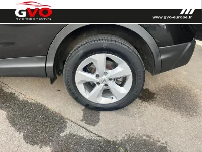 NISSAN Qashqai 1.5 dCi 115ch N-Connecta DCT 2019 Euro6-EVAP occasion 2021 - Photo 4