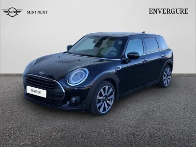 MINI Clubman Cooper  136ch Business Design BVA7 occasion 2021 - Photo 1