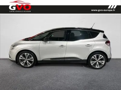 RENAULT Scenic 1.6 dCi 160ch energy Intens EDC occasion 2018 - Photo 3