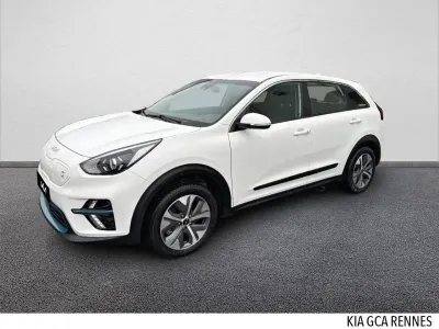 KIA e-Niro E-MOTION 100kW occasion 2021 - Photo 1