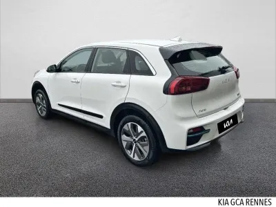 KIA e-Niro E-MOTION 100kW occasion 2021 - Photo 2