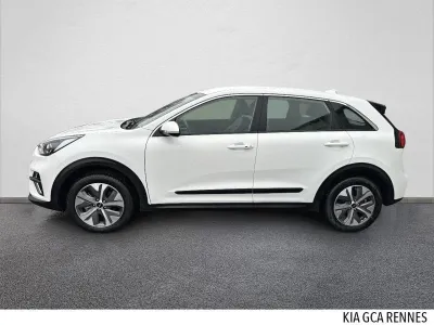 KIA e-Niro E-MOTION 100kW occasion 2021 - Photo 3