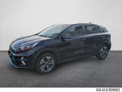 KIA e-Niro E-MOTION 150 kW occasion 2021 - Photo 1