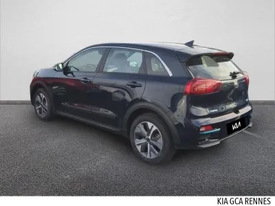 KIA e-Niro E-MOTION 150 kW occasion 2021 - Photo 2