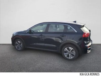 KIA e-Niro E-MOTION 150 kW occasion 2021 - Photo 3