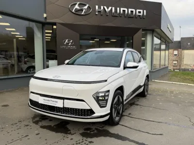 HYUNDAI Kona Electric 48kWh - 156ch Creative occasion 2025 - Photo 1