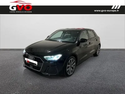 AUDI A1 Sportback 25 TFSI 95ch Advanced 2 occasion 2022 - Photo 1