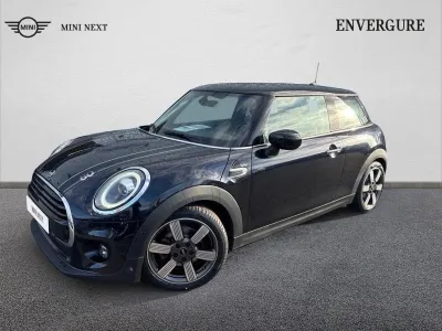 MINI Mini Cooper 136ch Edition 60 Years BVA7 109g occasion 2020 - Photo 1