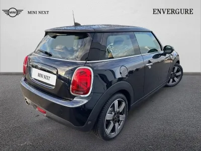 MINI Mini Cooper 136ch Edition 60 Years BVA7 109g occasion 2020 - Photo 2