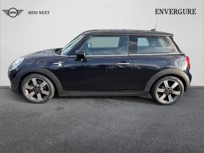 MINI Mini Cooper 136ch Edition 60 Years BVA7 109g occasion 2020 - Photo 3