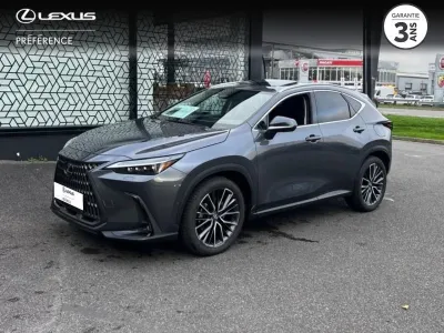 LEXUS NX 450h+ Executive 4WD MY24 occasion 2023 - Photo 1