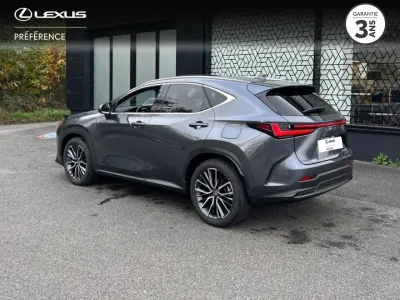 LEXUS NX 450h+ Executive 4WD MY24 occasion 2023 - Photo 2