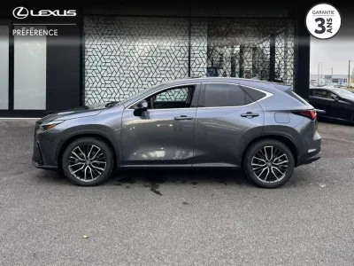 LEXUS NX 450h+ Executive 4WD MY24 occasion 2023 - Photo 4