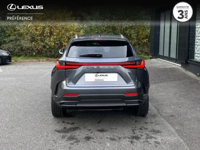 LEXUS NX 450h+ Executive 4WD MY24 occasion 2023 - Photo 3