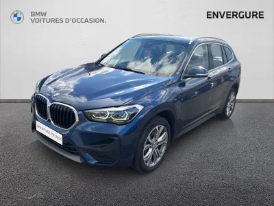 BMW X1 sDrive18dA 150ch Business Design occasion 2021 - Photo 1